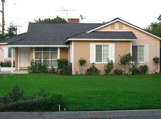 400 Joaquin Rd, Arcadia, CA 91007