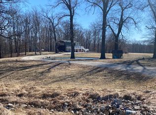 6550 E Clarksville Rd, Martinsville, IL 62442