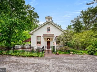 40 Indian Run Rd, Glenmoore, PA 19343