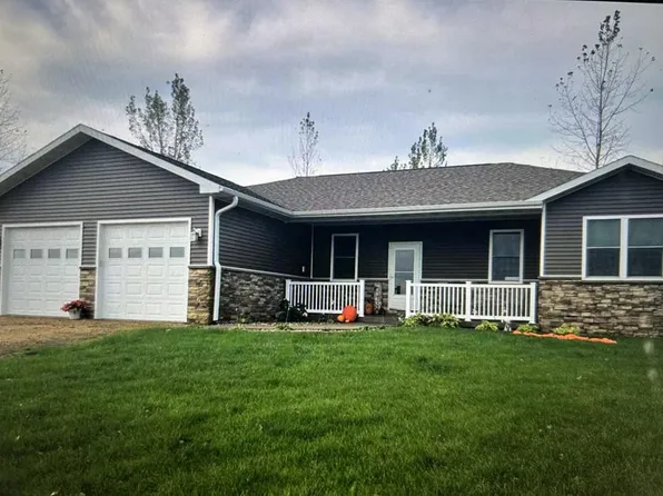 1205 Spring Valley Rd, Cuba City, WI 53807