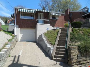 309 Erie Ave, Glassport, PA