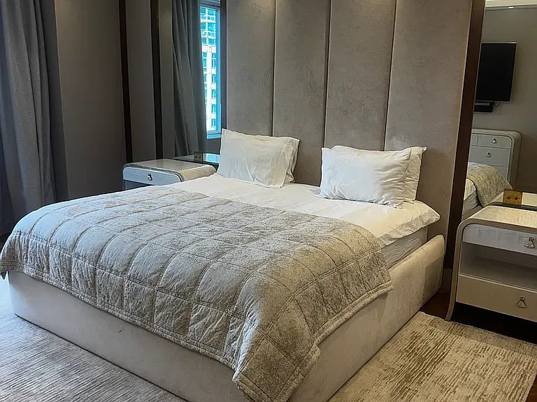 80 Riverside Blvd #12L — Photo 14