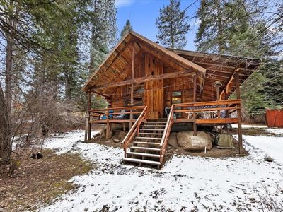 138 Castle Mountain Dr, Garden Valley, ID, 83622