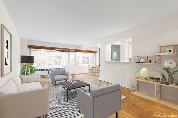 1st image of 249 E 48th St APT 3C