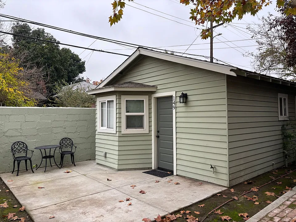 149 N College Ave