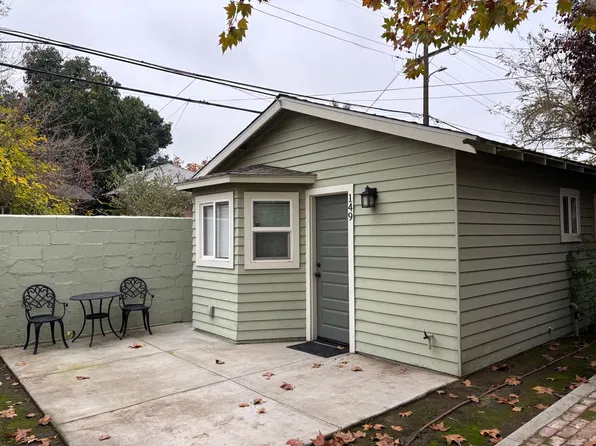 College 149-157, 149 N College Ave #149, Fresno, CA 93701