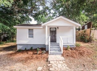 202 W Phifer St, Monroe, NC 28110