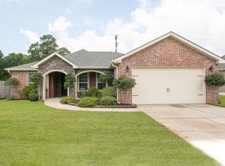 13283 River Rapid Dr, Diberville, MS 39540