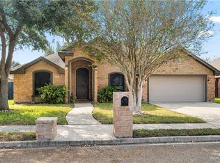 4705 Date Palm Ave, McAllen, TX 78501