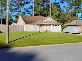 180 Bald Eagle Dr, Richmond Hill, GA 31324
