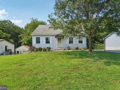 7258 Pommel Dr, Sykesville, MD, 21784