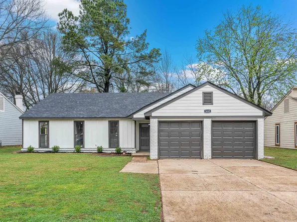 3442 Dawnridge Dr, Memphis, TN 38118