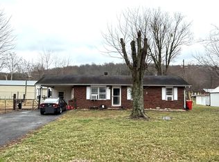 150 Zollicoffer Estates Rd, Monticello, KY 42633