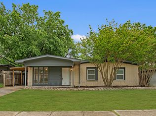 1819 Reever St, Arlington, TX 76010