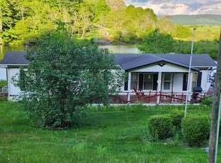5355 Burkes Garden Rd, Tazewell, VA 24651