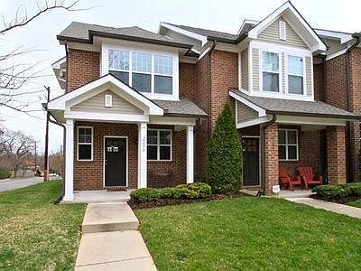 2202 is townhome on right