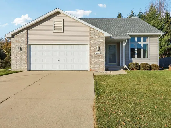 6226 Dominion Drive, Madison, WI 53718