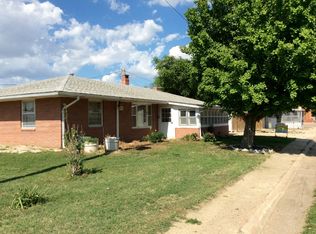 545 Kansas Ave, Agra, KS 67621