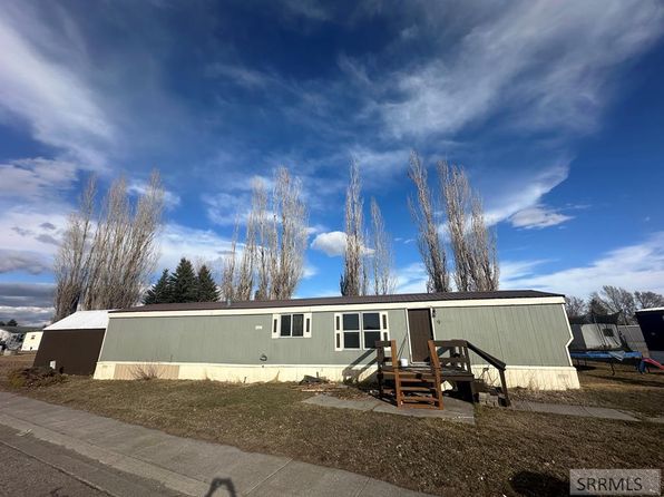 315 W Oak St TRAILER 9, Shelley, ID 83274