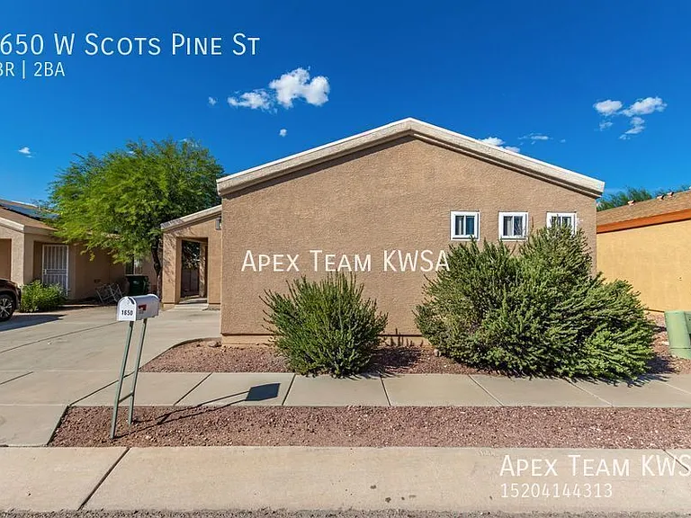 1650 W Scots Pine St — Photo 21