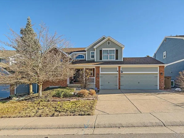 9962 Hawthorne Street, Highlands Ranch, CO 80126