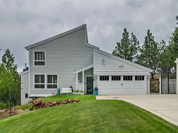 526 S Harris St, Helena, MT 59601