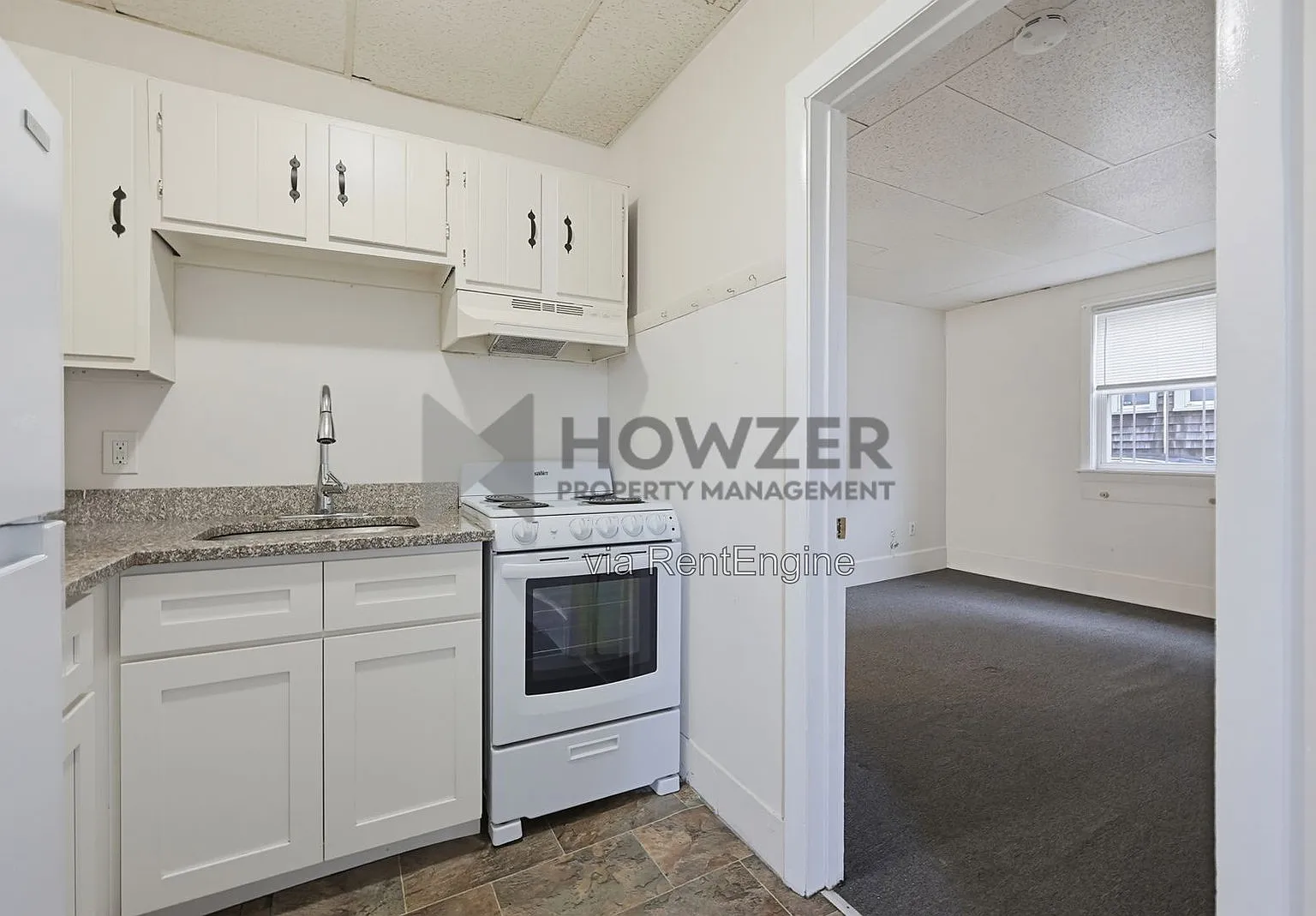1 bed, 1.0 bath, 400 sqft, $1,400 — Photo 1