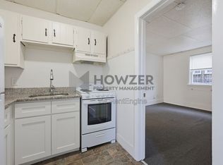 116 Clark St #1, New Bedford, MA 02740