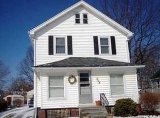 508 W 25th St, Lorain, OH