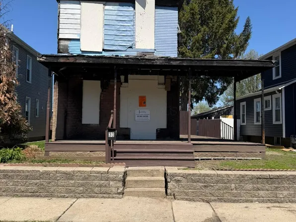 30 Markison Ave, Columbus, OH 43207