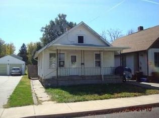 2216 W Callender Ave, Peoria, IL