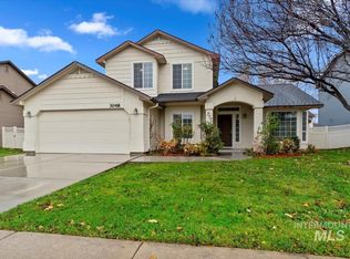 3048 W Divide Crk, Meridian, ID 83642