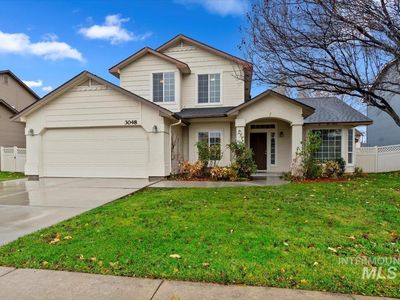 3048 W Divide Crk, Meridian, ID, 83642
