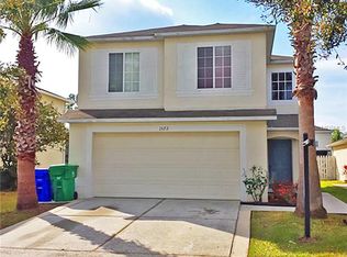 1572 Tiverton Blvd, Winter Garden, FL 34787