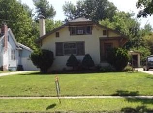 916 S Kickapoo Ave, Springfield, MO 65804