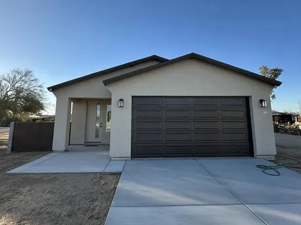 32406 N CENTER Street, Wittmann, AZ 85361