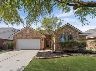 21823 Hannover Village Dr, Spring, TX 77388