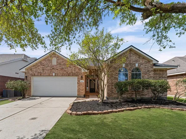 21823 Hannover Village Dr, Spring, TX 77388