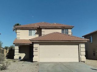 83 N 225th Dr, Buckeye, AZ 85326
