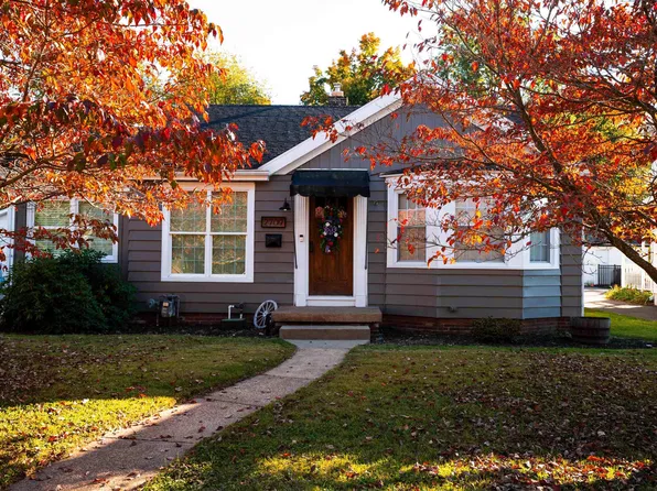 2709 E Powell Ave, Evansville, IN 47714