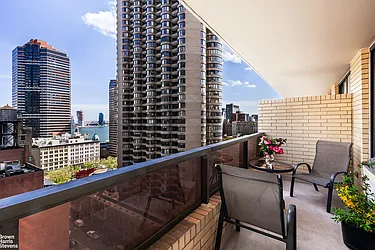 Sold by Brown Harris Stevens