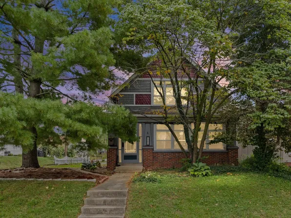 1303 S 14th St, Lafayette, IN 47905