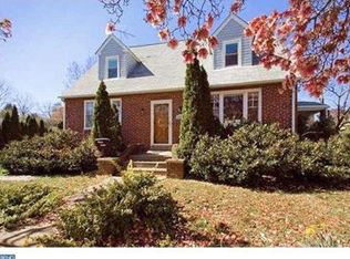 1212 Ellston Rd, Havertown, PA 19083