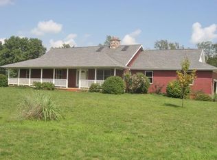 7505 N 700 W, Culver, IN 46511