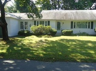 23 Gleason Rd, Northampton, MA 01060