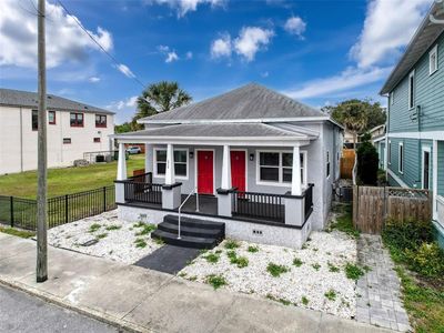 1716 E Columbus Dr, Tampa, FL, 33605