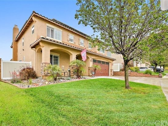 26186 Unbridled Cir Moreno Valley Ca 92555 Zillow