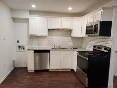 4505 N 2nd St, Abilene, TX, 79603