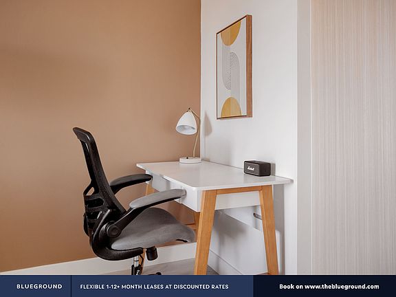 Office Area