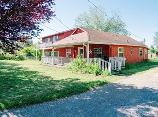 27805 Hinkleman Rd, Buckley, WA 98321